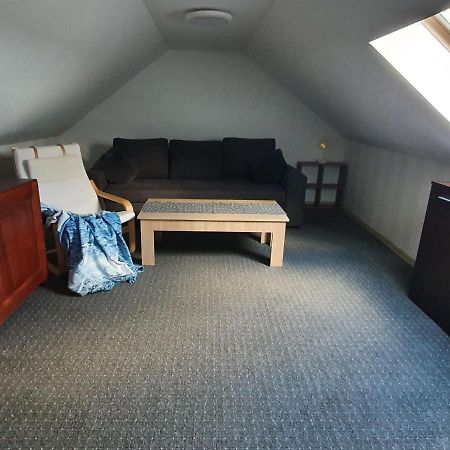 וובה Luksusowy Apartament Ul. Kwiatkowskiego מראה חיצוני תמונה