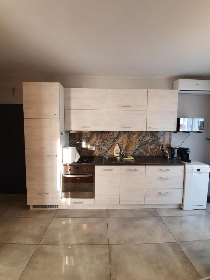 וובה Luksusowy Apartament Ul. Kwiatkowskiego מראה חיצוני תמונה