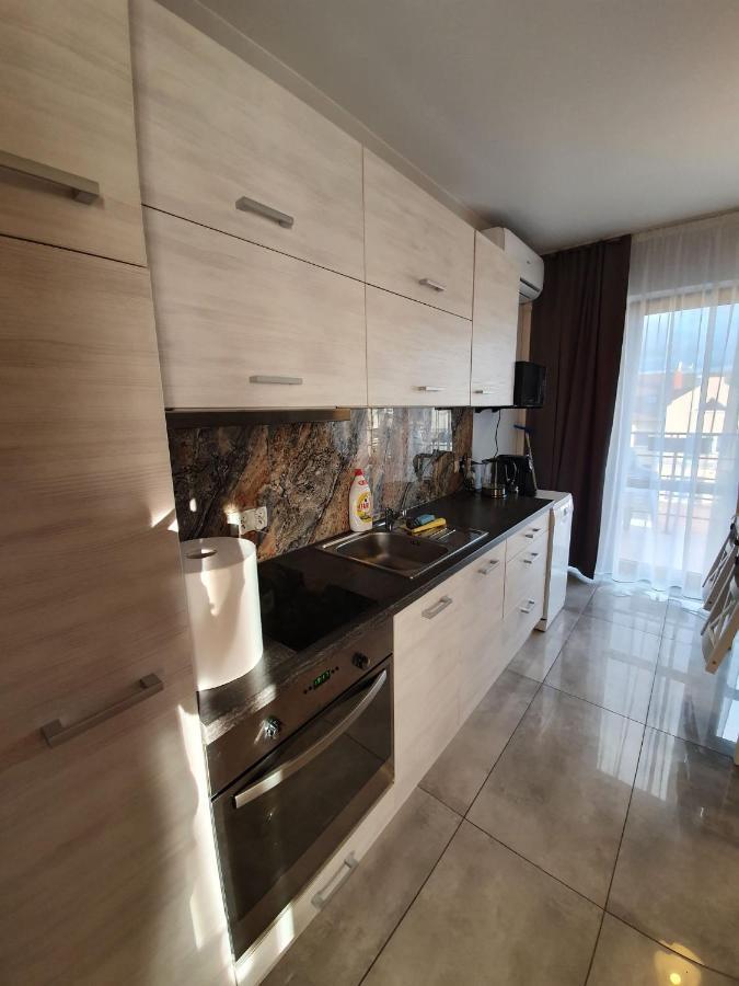 וובה Luksusowy Apartament Ul. Kwiatkowskiego מראה חיצוני תמונה