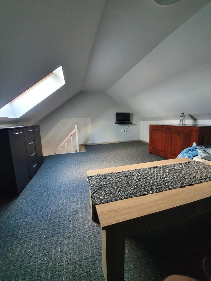 וובה Luksusowy Apartament Ul. Kwiatkowskiego מראה חיצוני תמונה