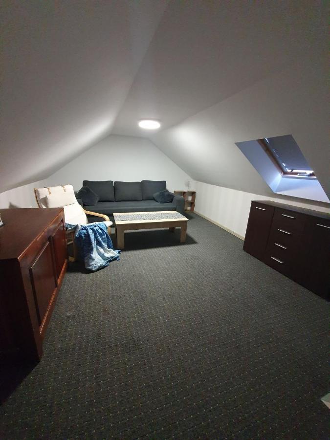 וובה Luksusowy Apartament Ul. Kwiatkowskiego מראה חיצוני תמונה