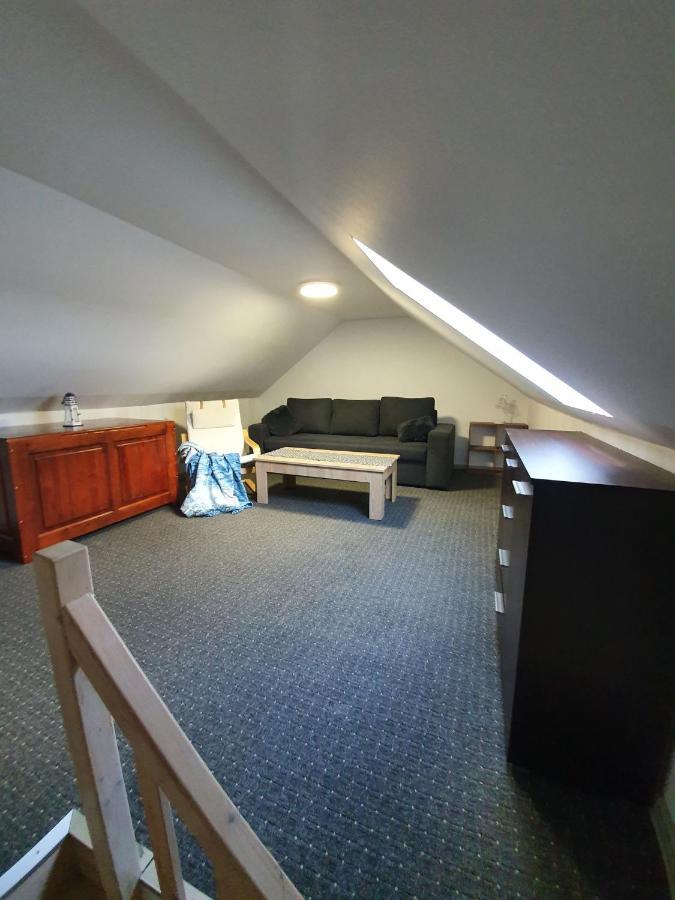 וובה Luksusowy Apartament Ul. Kwiatkowskiego מראה חיצוני תמונה