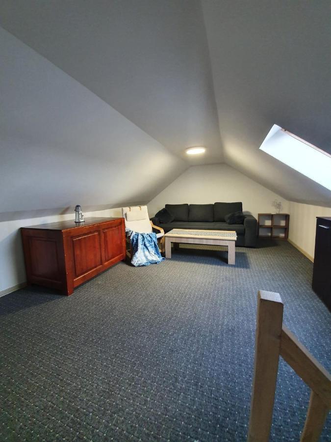 וובה Luksusowy Apartament Ul. Kwiatkowskiego מראה חיצוני תמונה