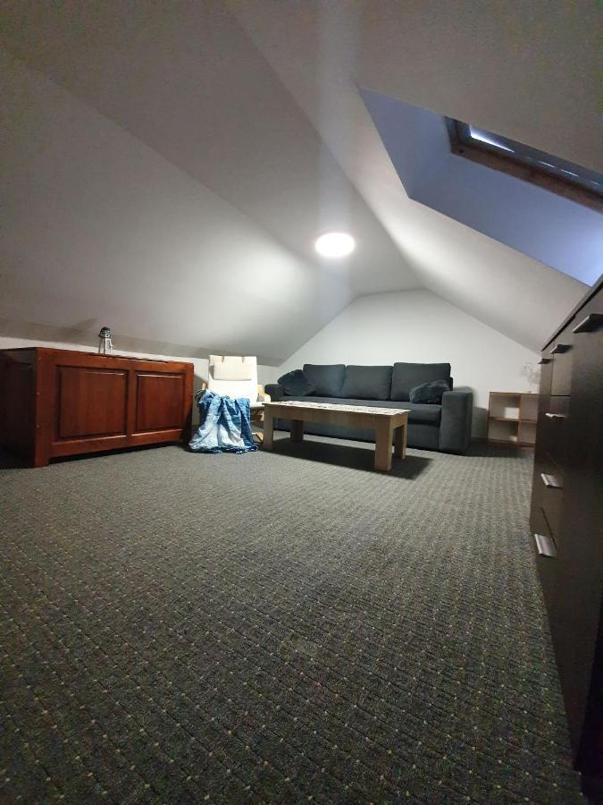 וובה Luksusowy Apartament Ul. Kwiatkowskiego מראה חיצוני תמונה
